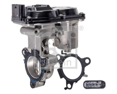 EGR Valve BMW 11 71 8 576 810