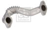 Pipe, EGR valve VW-Audi 03P 131 521 A