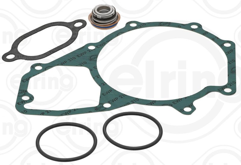 Gasket Set, water pump DAIMLER NKW