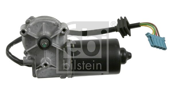 Wiper Motor Mercedes-Benz - 202 820 23 08