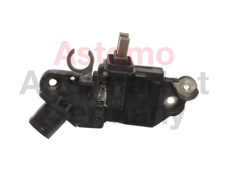Alternator Regulator