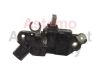 Alternator Regulator