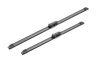 Wiper Blade Aerotwin A979S SET 600/475mm