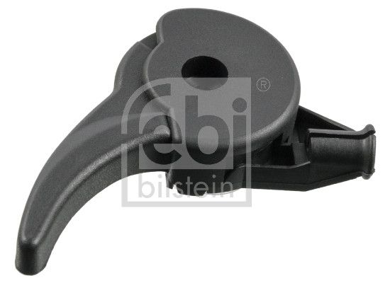 Handle, bonnet release Mercedes-Benz - 201 880 02 20