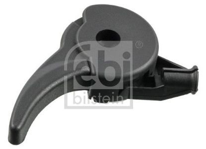 Handle, bonnet release Mercedes-Benz - 201 880 02 20