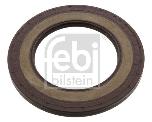 Shaft Seal, manual transmission Volvo Lkw 1652776