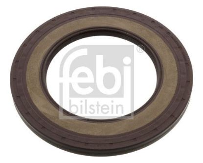 Shaft Seal, manual transmission Volvo Lkw 1652776