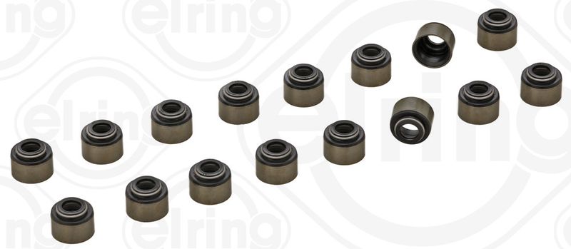 Seal Ring, valve stem GM 10212810