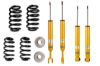 Suspension Kit, springs/shock absorbers AUDI A4 Avant (8E5, B6); K; B1