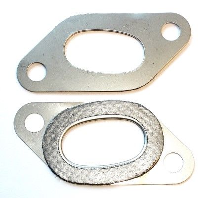 Gasket, exhaust manifold VOLVO NKW