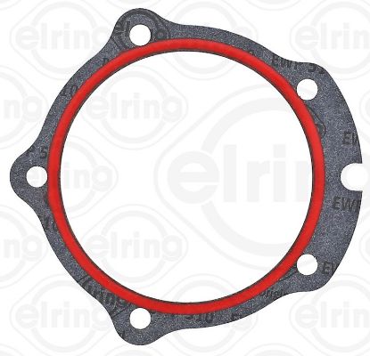 Gasket, water pump GM