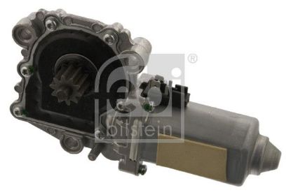 Electric Motor, window regulator Volvo - 3176549