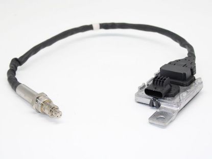 NOX Sensor, urea injection VAG - 04L 907 807 AR