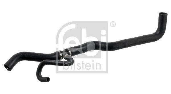 Radiator Hose Fiat - 1314975080