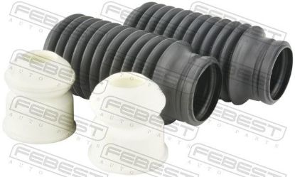 Protective Cap/Bellow, shock absorber FORD 1S7W-3025-AD
