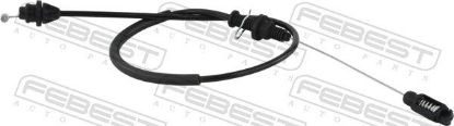 Accelerator Cable LADA 182013208R, RENAULT 6001546868