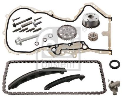 Timing Chain Kit VW-Audi 03C 109 158 A S5