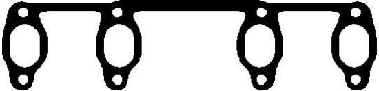 Gasket, exhaust manifold AUDI