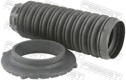 Protective Cap/Bellow, shock absorber TOYOTA 48045-42010