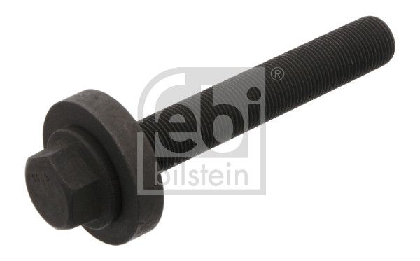 Centering Bolt, crankshaft pulley Opel PKW 56 14 661