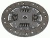 Clutch Disc 911.116.011.02 PORSCHE