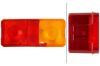 Lens, tail light assembly VOLVO 6 644 375 - E1 116