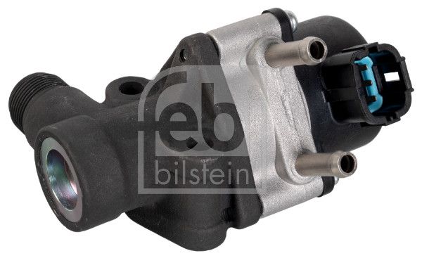 EGR Valve NISSAN 14710-5M002