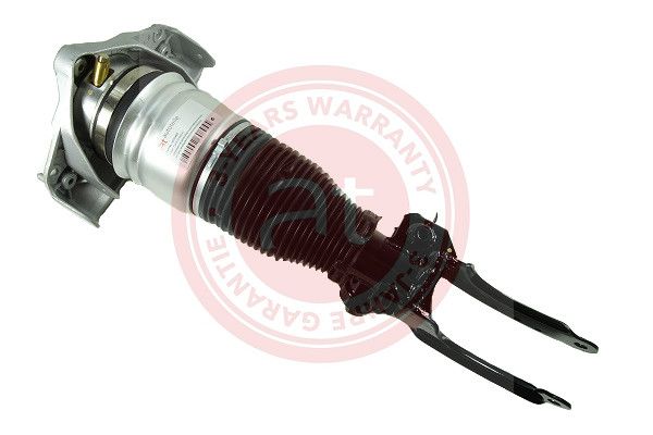 Air Suspension Strut AUDI Q7 (4LB), TOUAREG (7LA, 7L6, 7L7)