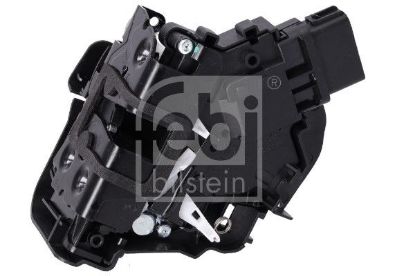 Door Lock Ford - 4 892 360