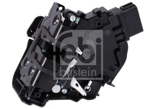 Door Lock Ford - 4 892 360