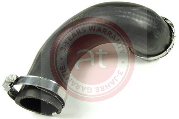 Charger Air Hose VAG A4