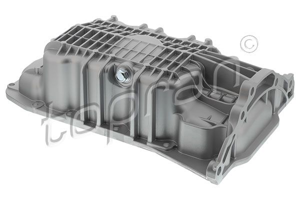 Oil sump Ford - 1772310