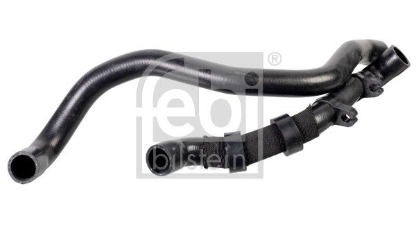 Radiator Hose VW-Audi - 6R0 122 101 AB