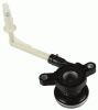 Central Slave Cylinder, clutch