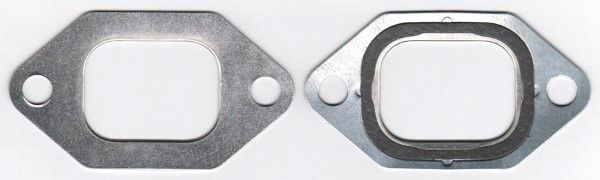 Gasket, exhaust manifold VOLVO NKW