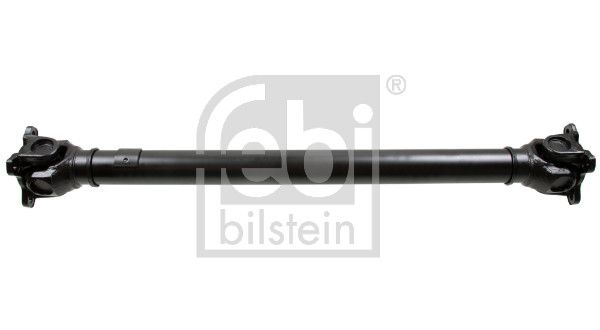 Propshaft, axle drive BMW 26 20 9 488 490
