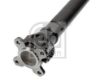 Propshaft, axle drive BMW 26 20 9 488 490