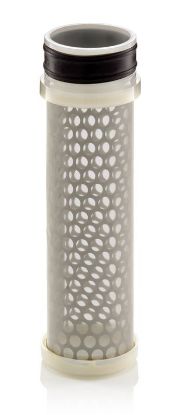 Secondary Air Filter Kubota