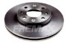 Brake Disc Daewoo