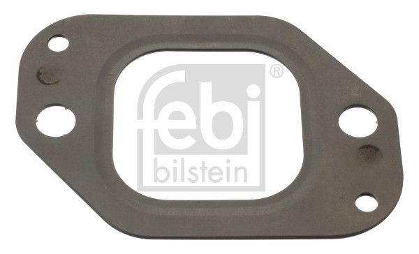 Gasket, exhaust manifold Volvo Lkw 20855371