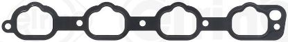Gasket, intake manifold C-CLASS (W203), E-CLASS (W211)