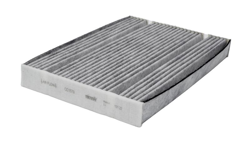 Filter, cabin air MERCEDES-BENZ - 447 830 00 00