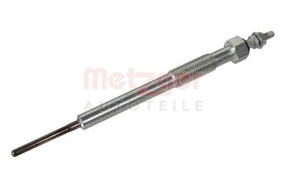 Glow Plug ISUZU - 8-98013 392-0