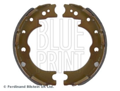 Brake Shoe Set, parking brake TOYOTA 46530-25020