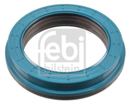 Shaft Seal, differential M A N 81965030479