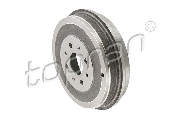 Brake Drum Opel, Fiat, General Motors