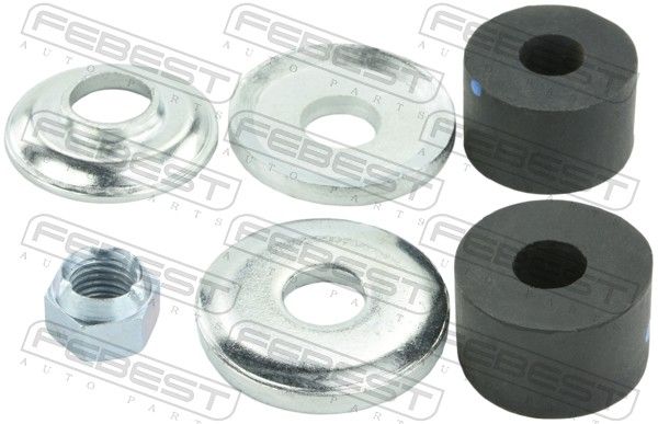 Repair Kit, stabiliser coupling rod MITSUBISHI MR296507