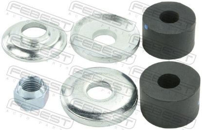Repair Kit, stabiliser coupling rod MITSUBISHI MR296507