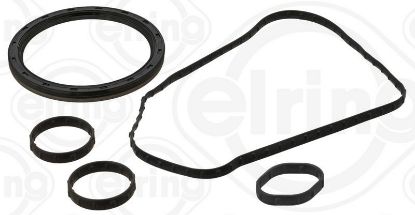 Gasket Kit, crankcase Ford USA