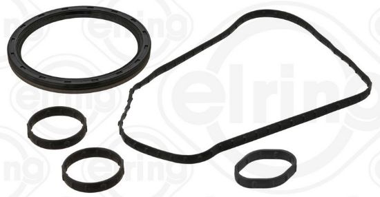 Gasket Kit, crankcase Ford USA